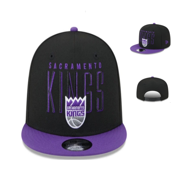 Sacramento Kings Snapback Cap 005 Sacramento Kings Snapback Cap 005