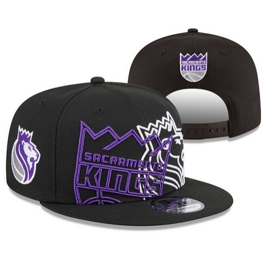 Sacramento Kings Snapback Cap 24E02 Sacramento Kings Snapback Cap 24E02