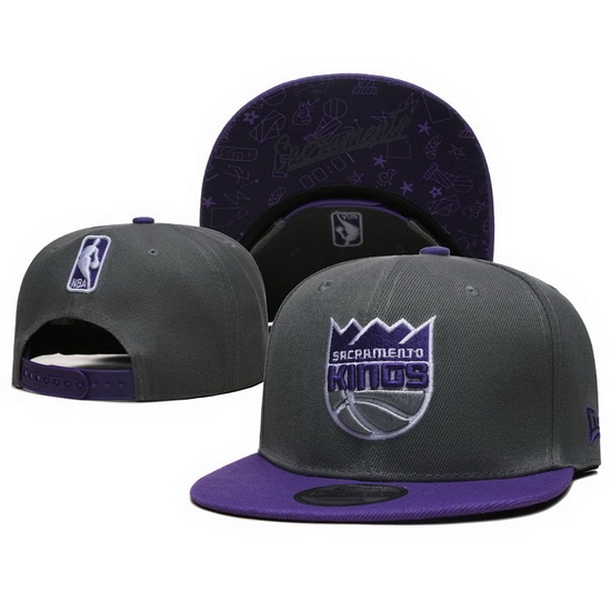 Sacramento Kings Snapback Cap 24E03 Sacramento Kings Snapback Cap 24E03