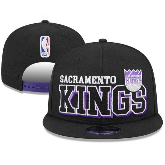 Sacramento Kings Snapback Cap 24E04 Sacramento Kings Snapback Cap 24E04