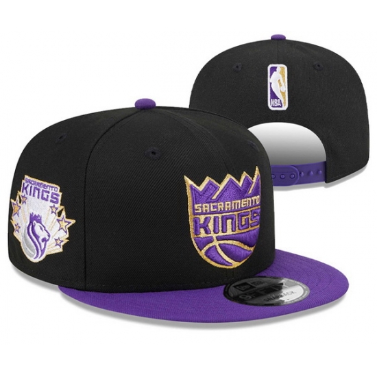 Sacramento Kings Snapback Cap 24H103 Sacramento Kings Snapback Cap 24H103