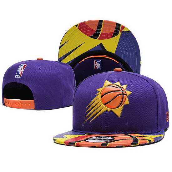 Phoenix Suns NBA Snapback Cap 005 Phoenix Suns NBA Snapback Cap 005