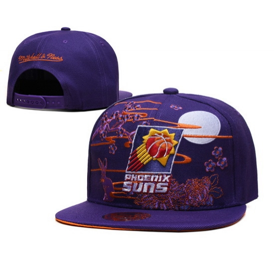 Phoenix Suns NBA Snapback Cap 007 Phoenix Suns NBA Snapback Cap 007