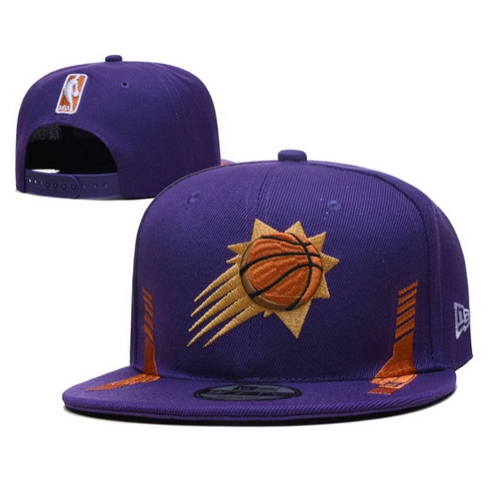 Phoenix Suns NBA Snapback Cap 011 Phoenix Suns NBA Snapback Cap 011