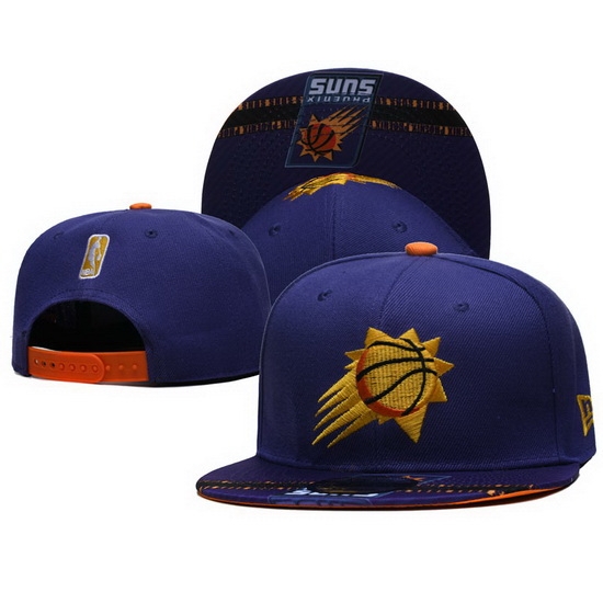 Phoenix Suns NBA Snapback Cap 013 Phoenix Suns NBA Snapback Cap 013