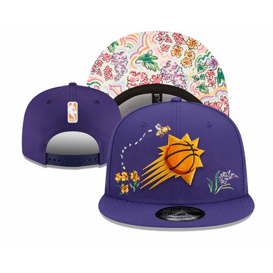 Phoenix Suns Snapback Cap 004 Phoenix Suns Snapback Cap 004