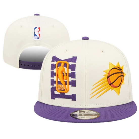 Phoenix Suns Snapback Cap 009 Phoenix Suns Snapback Cap 009