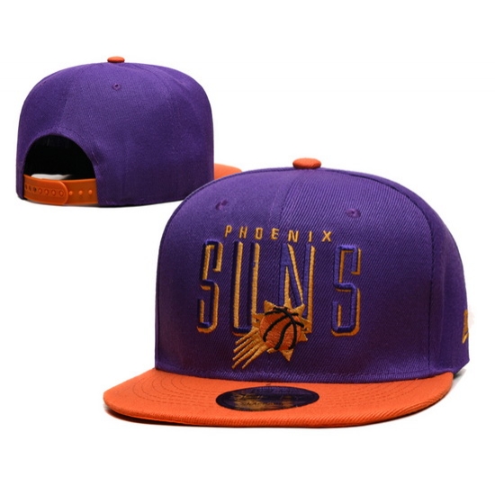 Phoenix Suns Snapback Cap 013 Phoenix Suns Snapback Cap 013