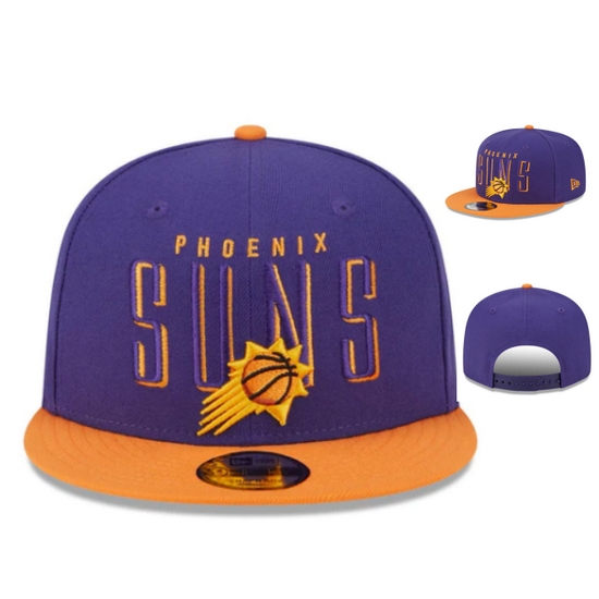 Phoenix Suns Snapback Cap 014 Phoenix Suns Snapback Cap 014