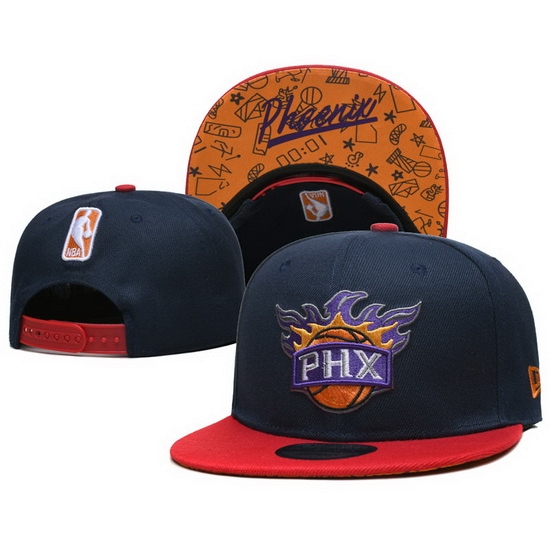 Phoenix Suns Snapback Cap 015 Phoenix Suns Snapback Cap 015