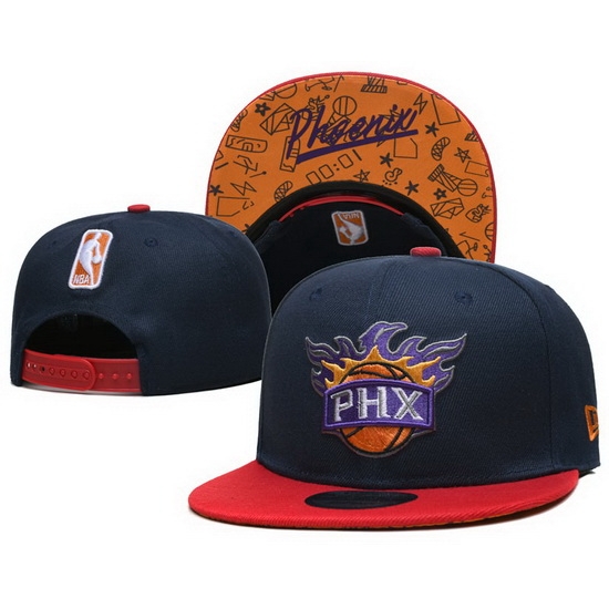 Phoenix Suns Snapback Cap 24E03 Phoenix Suns Snapback Cap 24E03