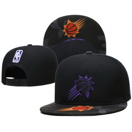 Phoenix Suns Snapback Cap 24H100 Phoenix Suns Snapback Cap 24H100