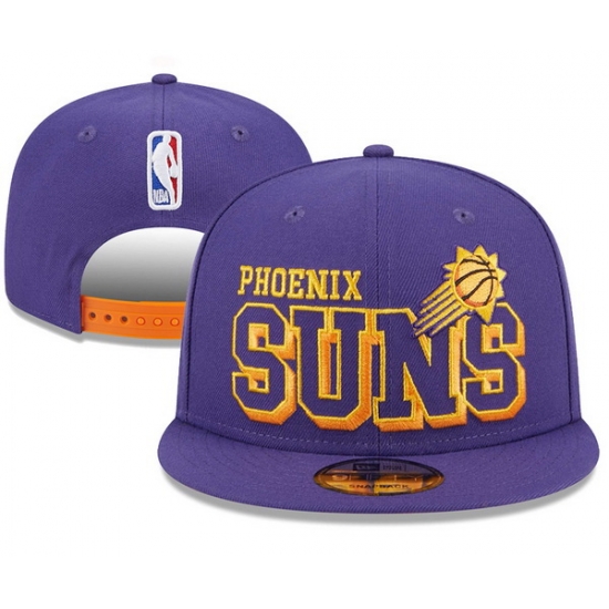 Phoenix Suns Snapback Cap 24H101 Phoenix Suns Snapback Cap 24H101