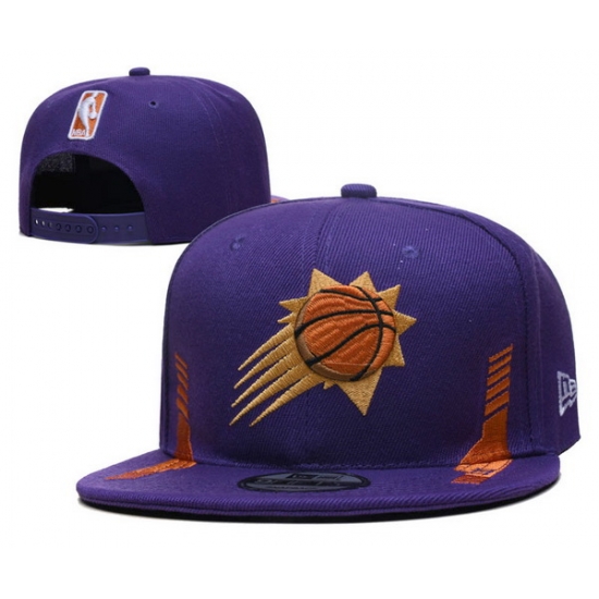 Phoenix Suns Snapback Cap 24H110 Phoenix Suns Snapback Cap 24H110