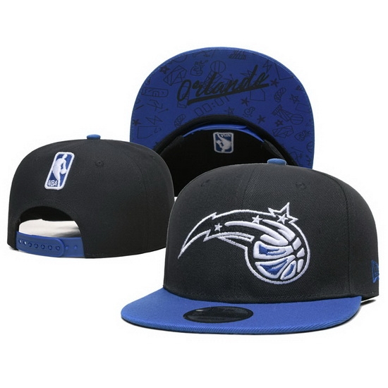 Orlando Magic Snapback Cap 008 Orlando Magic Snapback Cap 008