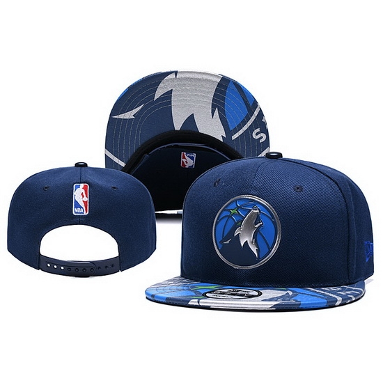 Minnesota Timberwolves Snapback Cap 002 Minnesota Timberwolves Snapback Cap 002