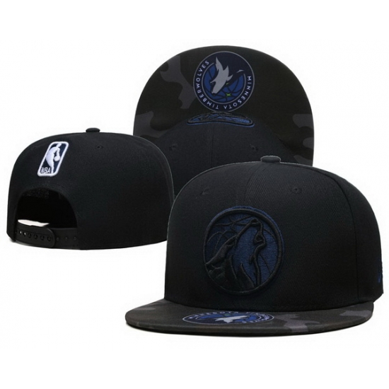 Minnesota Timberwolves Snapback Cap 24H101 Minnesota Timberwolves Snapback Cap 24H101