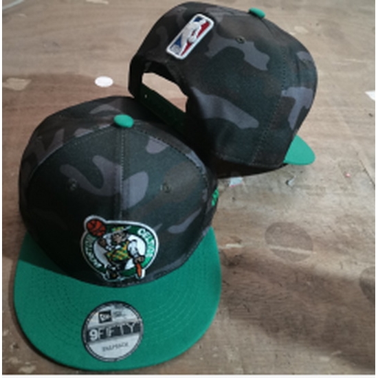 Boston Celtics NBA Snapback Cap 006 Boston Celtics NBA Snapback Cap 006