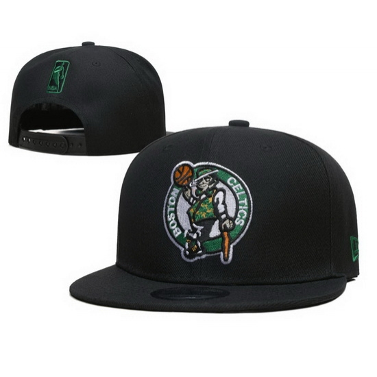 Boston Celtics NBA Snapback Cap 013 Boston Celtics NBA Snapback Cap 013