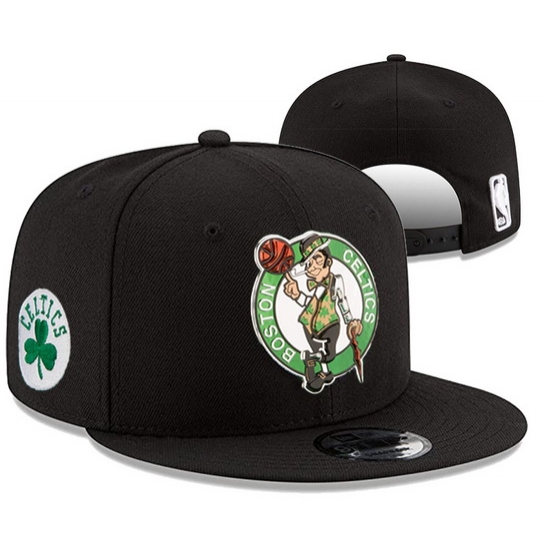 Boston Celtics Snapback Cap 001 Boston Celtics Snapback Cap 001