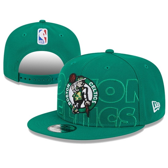 Boston Celtics Snapback Cap 004 Boston Celtics Snapback Cap 004