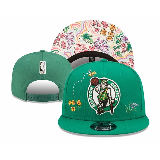 Boston Celtics Snapback Cap 006 Boston Celtics Snapback Cap 006