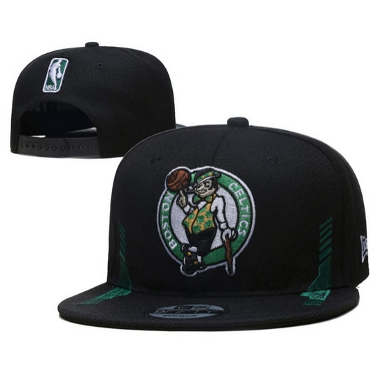 Boston Celtics Snapback Cap 010 Boston Celtics Snapback Cap 010