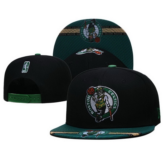 Boston Celtics Snapback Cap 012 Boston Celtics Snapback Cap 012