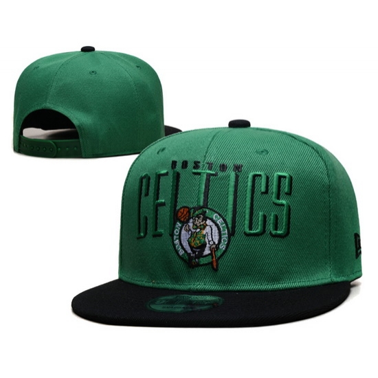 Boston Celtics Snapback Cap 015 Boston Celtics Snapback Cap 015
