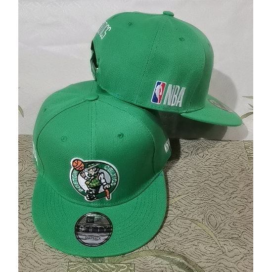 Boston Celtics Snapback Cap 017 Boston Celtics Snapback Cap 017