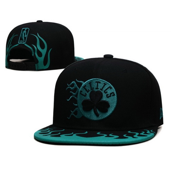 Boston Celtics Snapback Cap 24E01 Boston Celtics Snapback Cap 24E01