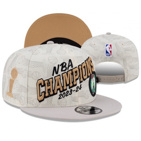 Boston Celtics Snapback Cap 24H107 Boston Celtics Snapback Cap 24H107