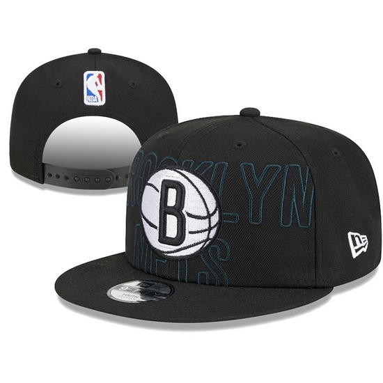 Brooklyn Nets Snapback Cap 002 Brooklyn Nets Snapback Cap 002