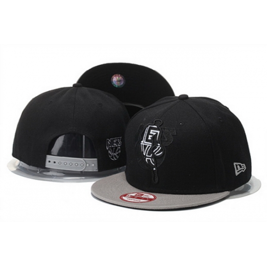 Brooklyn Nets Snapback Cap 24H112 Brooklyn Nets Snapback Cap 24H112