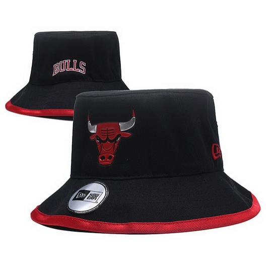 Chicago Bulls Snapback Cap 004 Chicago Bulls Snapback Cap 004