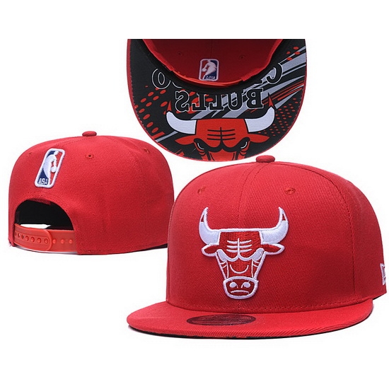 Chicago Bulls Snapback Cap 031 Chicago Bulls Snapback Cap 031