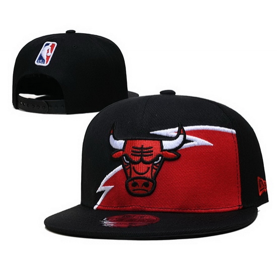 Chicago Bulls Snapback Cap 032 Chicago Bulls Snapback Cap 032