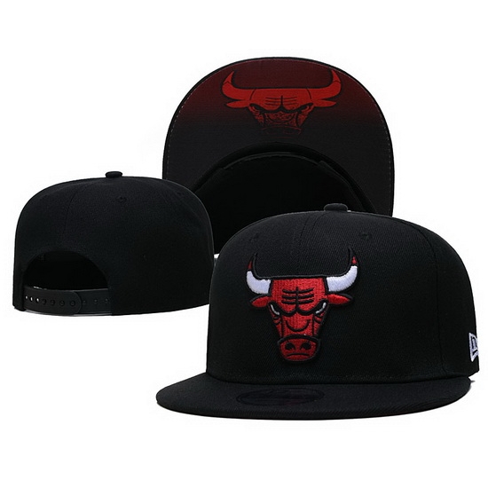 Chicago Bulls Snapback Cap 045 Chicago Bulls Snapback Cap 045
