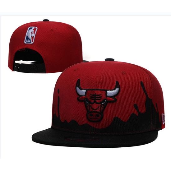 Chicago Bulls Snapback Cap 24E14 Chicago Bulls Snapback Cap 24E14
