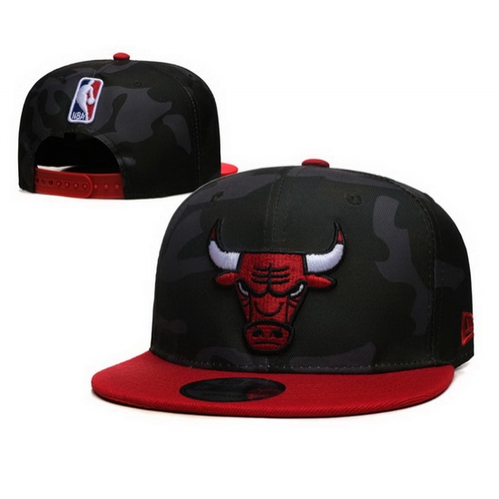 Chicago Bulls Snapback Cap 24E22 Chicago Bulls Snapback Cap 24E22