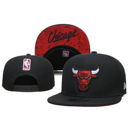 Chicago Bulls Snapback Cap 24E29 Chicago Bulls Snapback Cap 24E29
