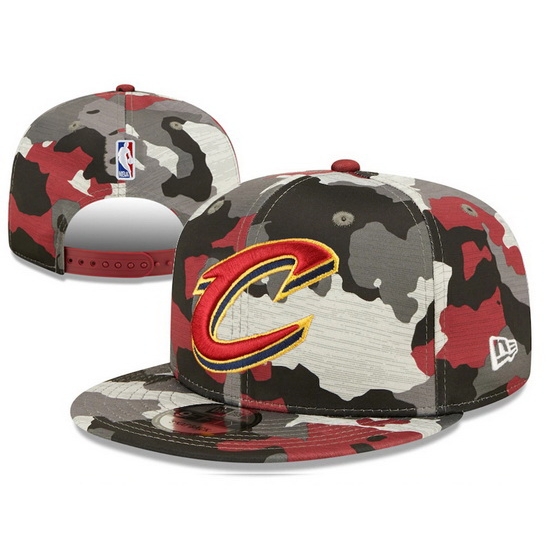 Cleveland Cavaliers NBA Snapback Cap 012 Cleveland Cavaliers NBA Snapback Cap 012