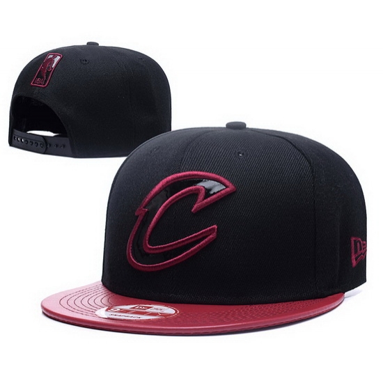 Cleveland Cavaliers NBA Snapback Cap 020 Cleveland Cavaliers NBA Snapback Cap 020