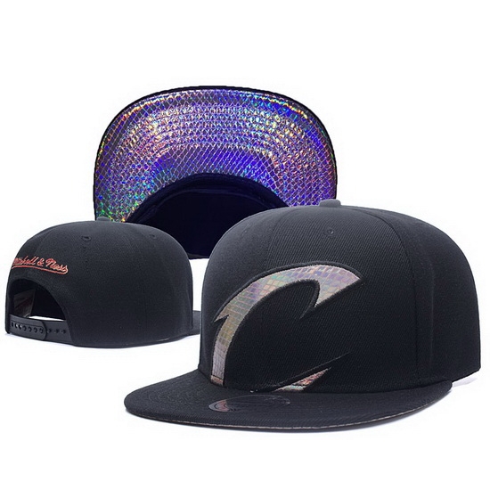 Cleveland Cavaliers NBA Snapback Cap 022 Cleveland Cavaliers NBA Snapback Cap 022
