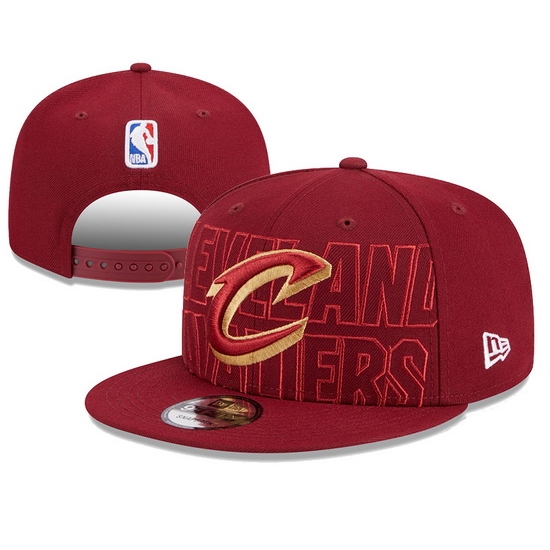 Cleveland Cavaliers Snapback Cap 002 Cleveland Cavaliers Snapback Cap 002