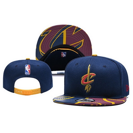 Cleveland Cavaliers Snapback Cap 004 Cleveland Cavaliers Snapback Cap 004