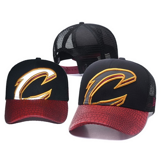 Cleveland Cavaliers Snapback Cap 015 Cleveland Cavaliers Snapback Cap 015