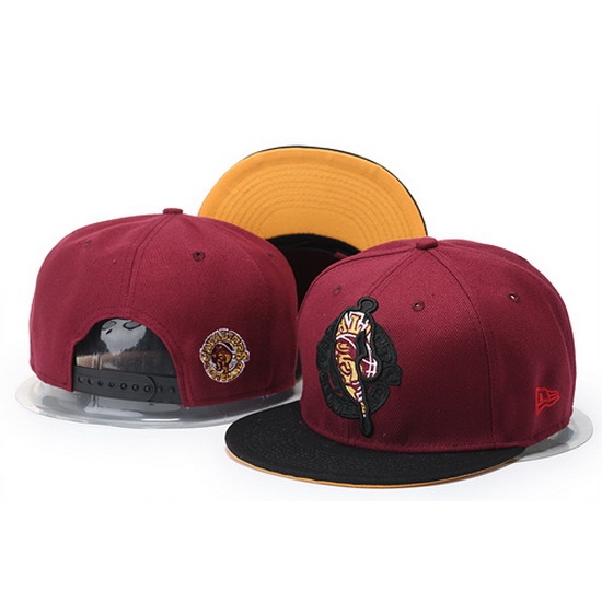 Cleveland Cavaliers Snapback Cap 020 Cleveland Cavaliers Snapback Cap 020