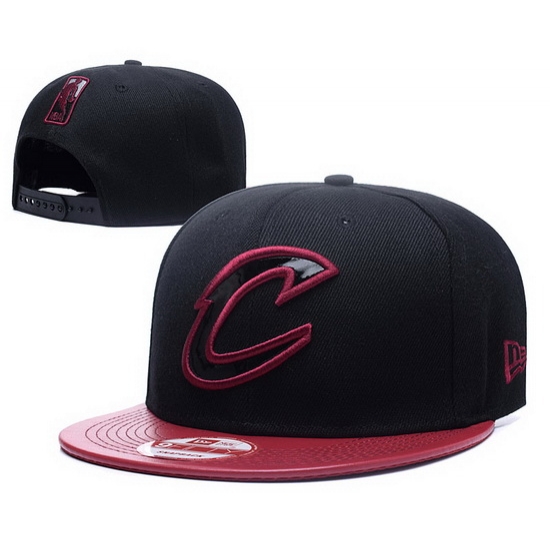 Cleveland Cavaliers Snapback Cap 022 Cleveland Cavaliers Snapback Cap 022