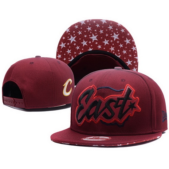 Cleveland Cavaliers Snapback Cap 025 Cleveland Cavaliers Snapback Cap 025